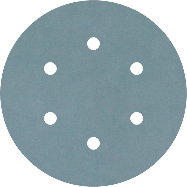 Bosch Professional Zubehör PRO F355 sanding sheet, 150 mm, G1200 (1200)