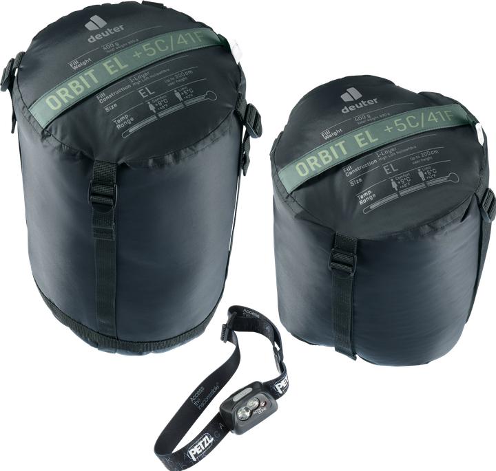 Image du produit Deuter Orbit +5° (220 cm)