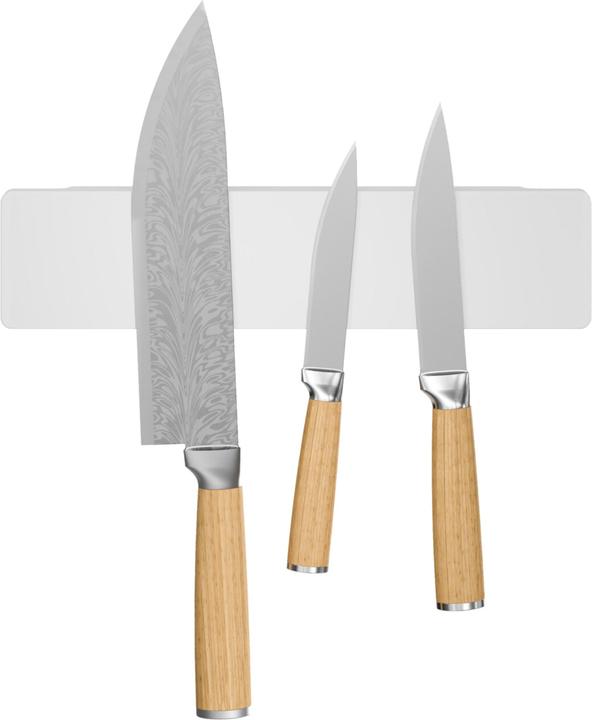 Immagine prodotto tesa Striscia magnetica per coltelli