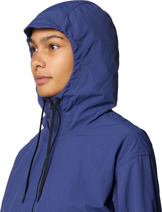 Produktbild Mountain Hardwear W Stryder™ Full Zip (M)