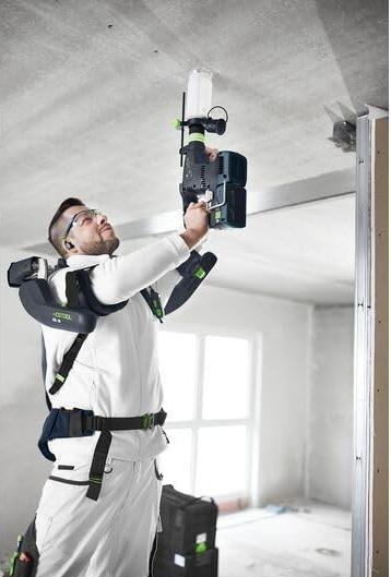 Produktbild Festool KHC 18 EB-Basic (Akkubetrieb)