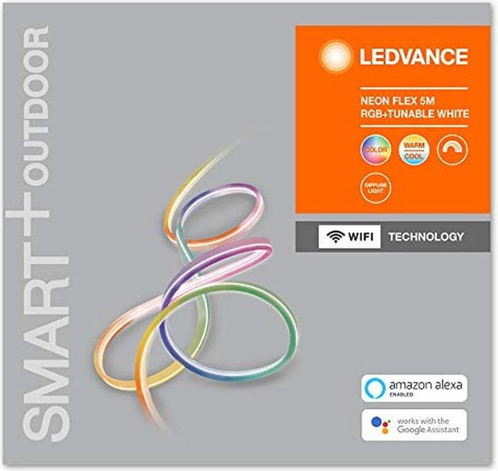 Produktbild Ledvance Flex (RGBW, 500 cm, Outdoor)