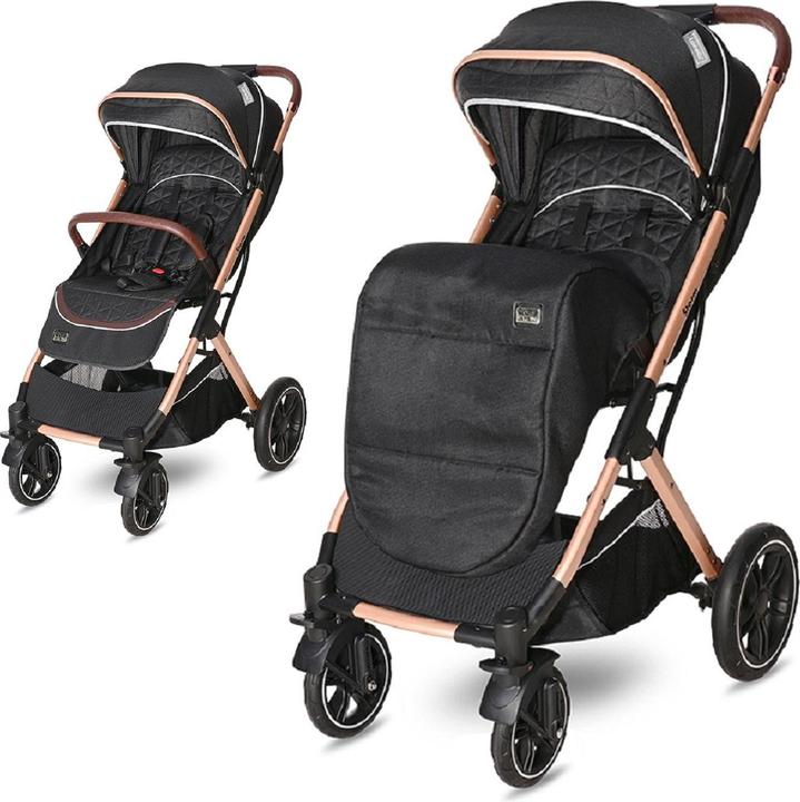 Image du produit Lorelli poussette Storm Buggy