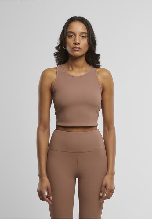 Produktbild Urban Classics Ladies Sports Top Rib - 191789 (XL)