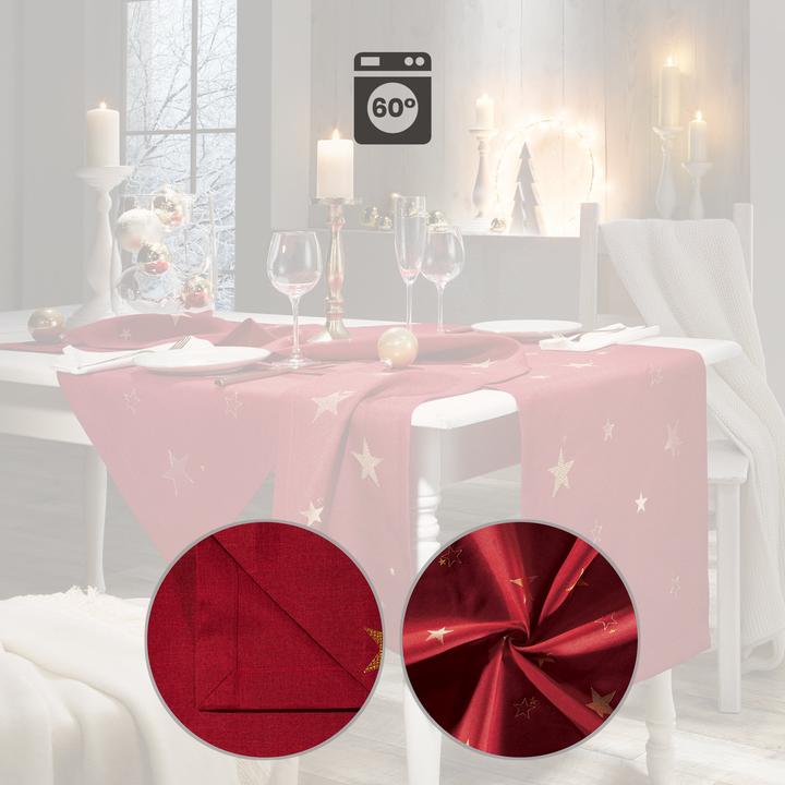 Actual product image Erwin Müller Table ribbon (25 x 160 cm)