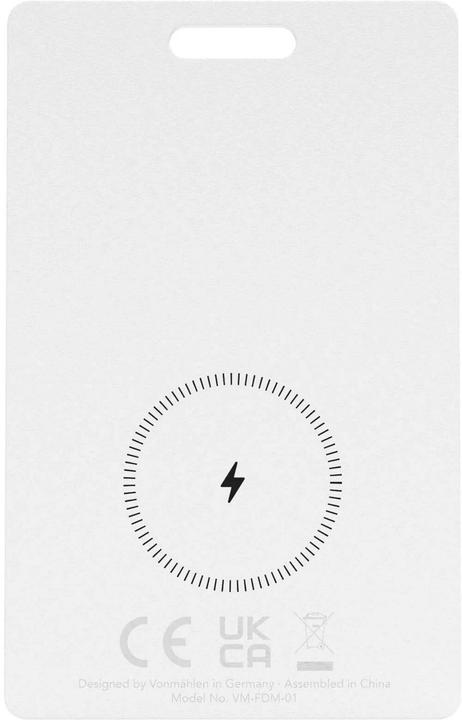 Produktbild Vonmählen FindMe - Tracking Card (iOS)