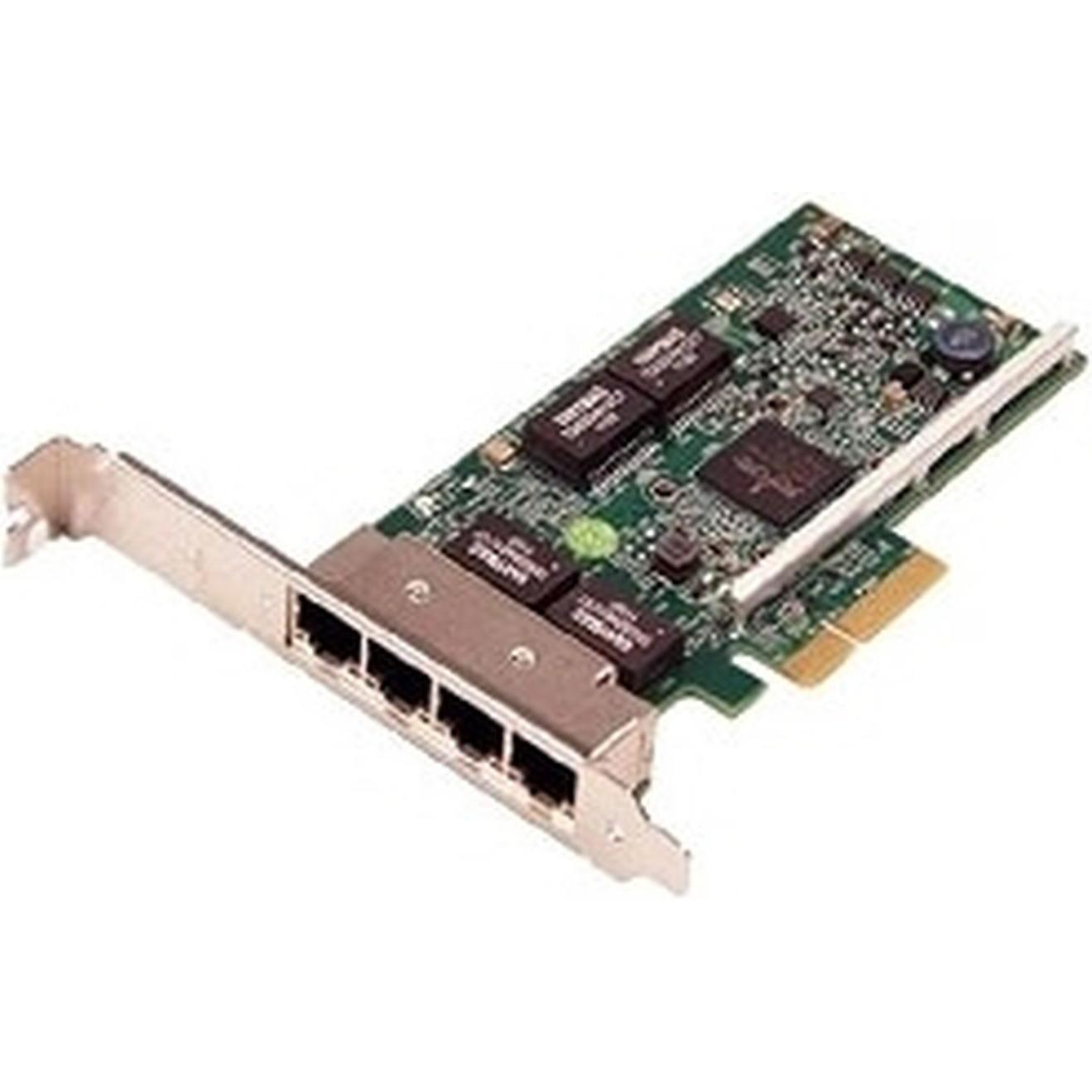Dell Broadcom 5719 Customer Install (Ethernet, RJ45), Netzwerkkarte