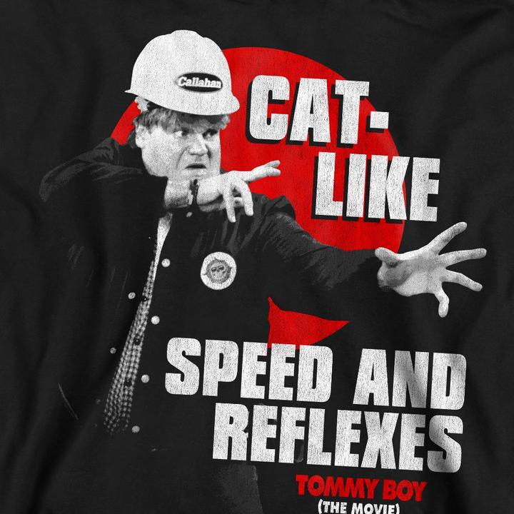 Produktbild Cat Like Sweatshirt (XL)