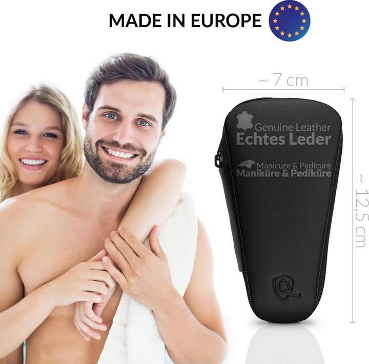 Image du produit MarQus Set de clous, 5 pièces, noir