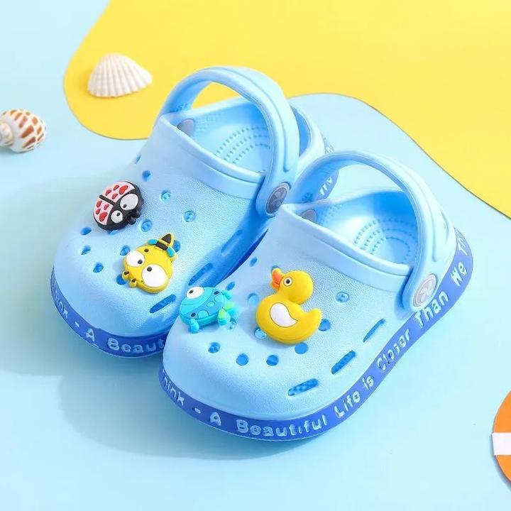 Produktbild ASMI Kinder Clogs Grösse 27 (27)