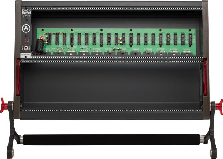 Arturia Rackbrute 6u Noir