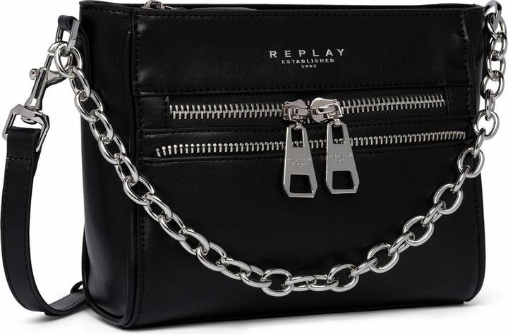 Immagine prodotto Replay Borsa a tracolla 20,5 cm