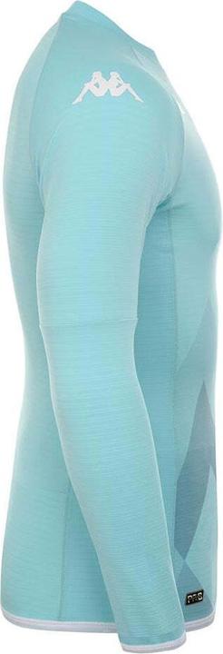 Actual product image Kappa Long Sleeve Goalie Jersey AS Monaco Kombat Pro 2022/23 (XXL)