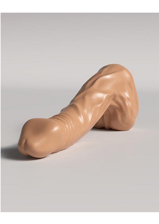 Image du produit The Dick Chasten