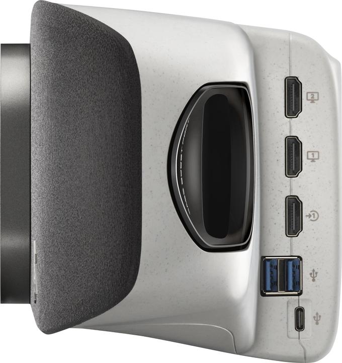 Actual product image Poly X70 Avb Eu Version
