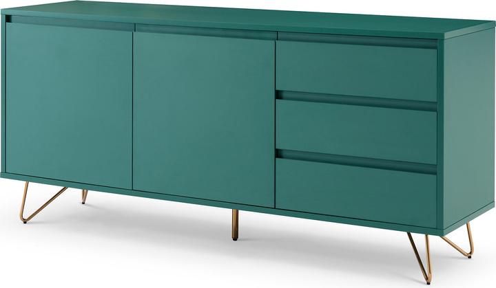 Image du produit SalesFever Charlie (160 x 40 x 70 cm)