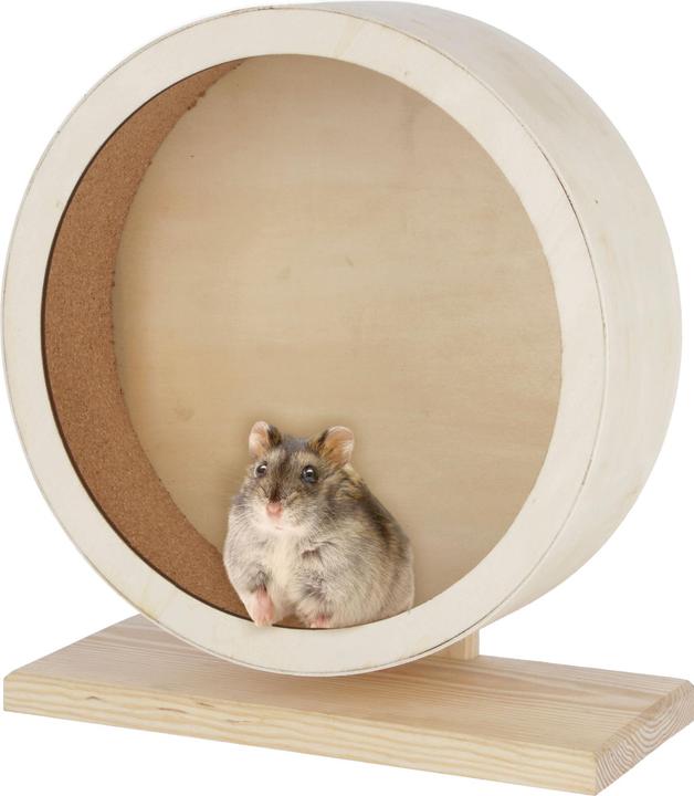 Immagine prodotto Kerbl Ruota del criceto