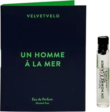 Produktbild Velvetvelo Ein Mann auf See (Eau de Parfum)