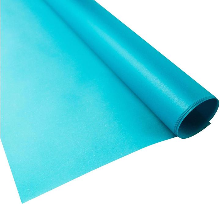 Image du produit Ursus Papier transparent Uni 50 x 61 cm, 115 g/m², Essence (115 g/m², 1 x)