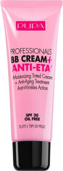 Image du produit Pupa Milano Pupa Professionals (002 Sable, 50 ml)