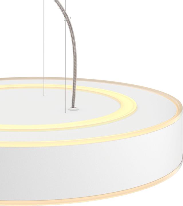 Actual product image Philips Hue White Ambiance Enrave (4300 lm)