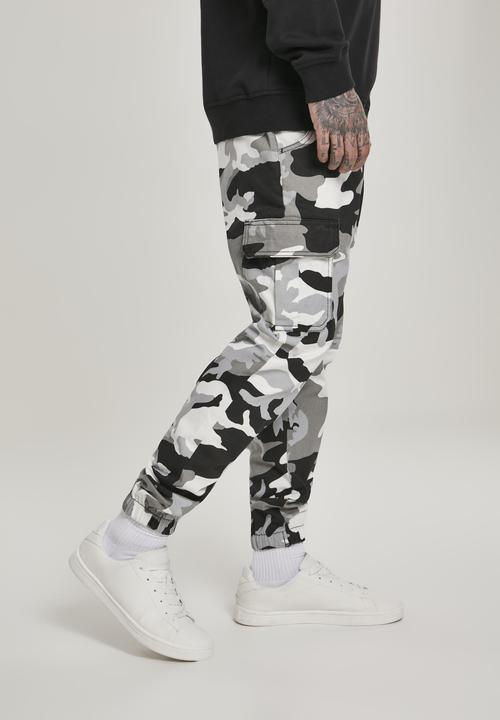 Produktbild Urban Classics Cargohose (32)