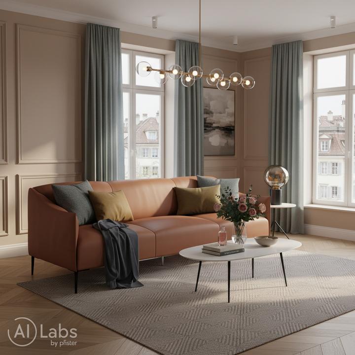 Immagine prodotto Johann Jakob Sally (3 posti)