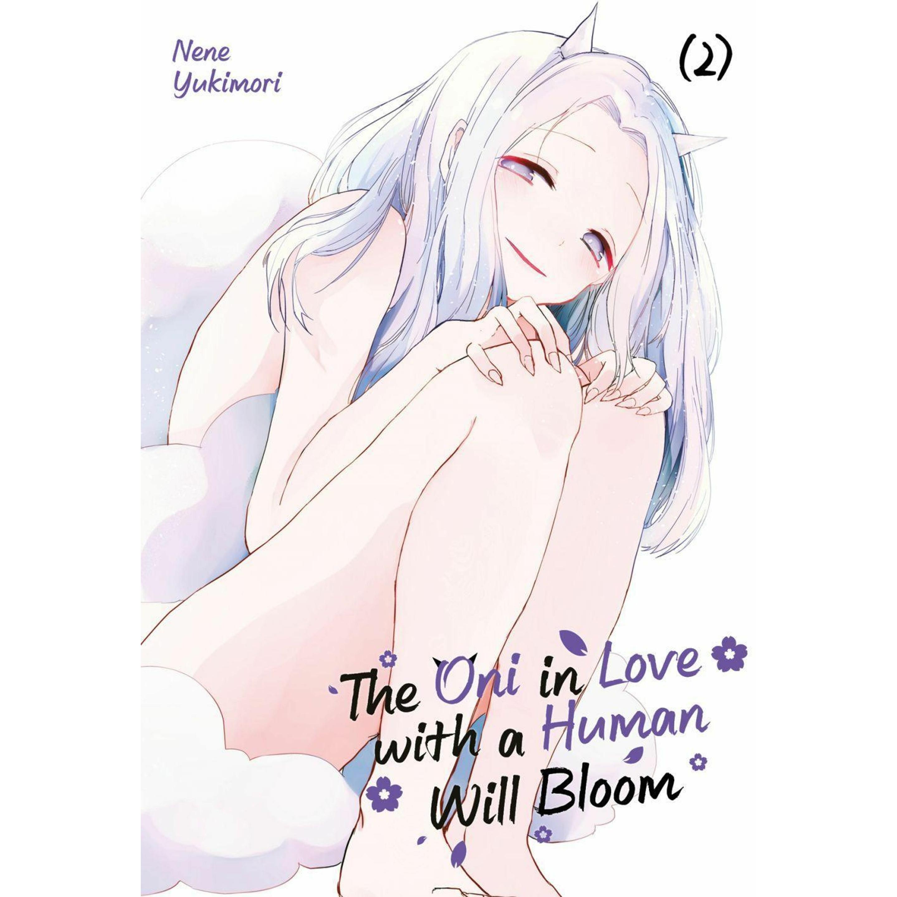 Yukimori:The Oni in Love with a Human W, Belletristik von Nene Yukimori