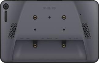 Image du produit Philips 10BDL4551T (1280 x 800 pixels, 10.10")