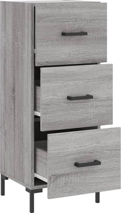 Image du produit vidaXL Sideboard (34.50 x 34 x 90 cm)