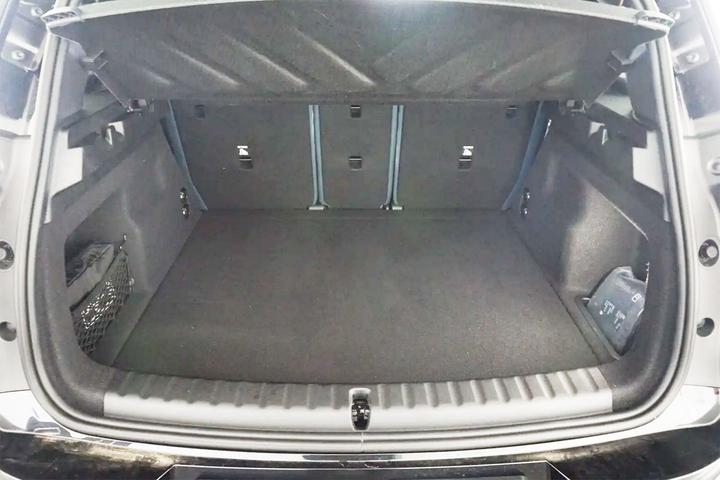 Actual product image Aristar Guardliner Boot Liner