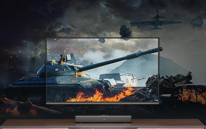 Productafbeelding Creative Crea Stage 360 Dolby BT 1.1 bk | 51MF8385AA000 (240 W, 2.1 kanalen)