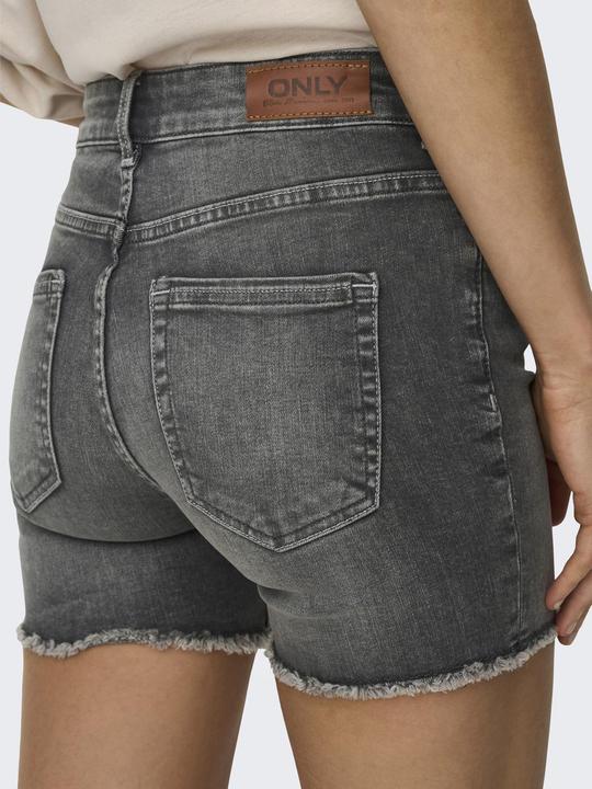 Produktbild Only ONLBlush Mid SK Jeansshorts (S)