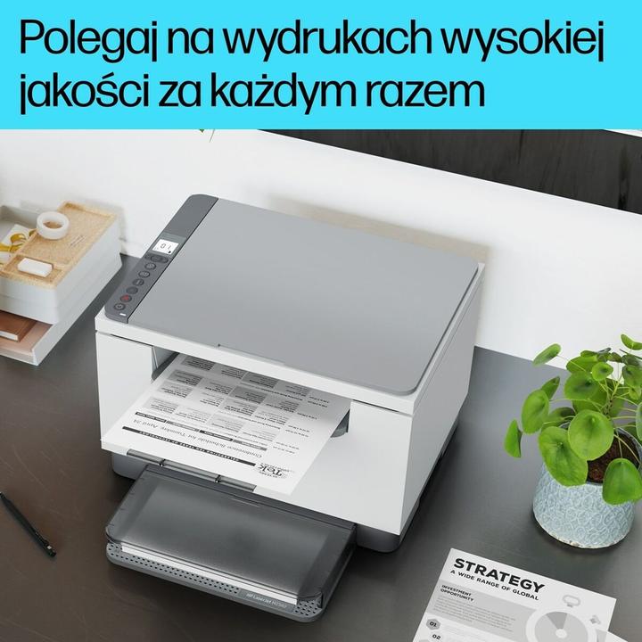 Immagine prodotto HP LaserJet MFP M234d (Laser, Bianco e nero)