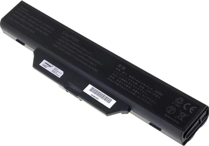 Immagine prodotto AccuCell Batteria HP Compaq 6720s (4400 mAh)
