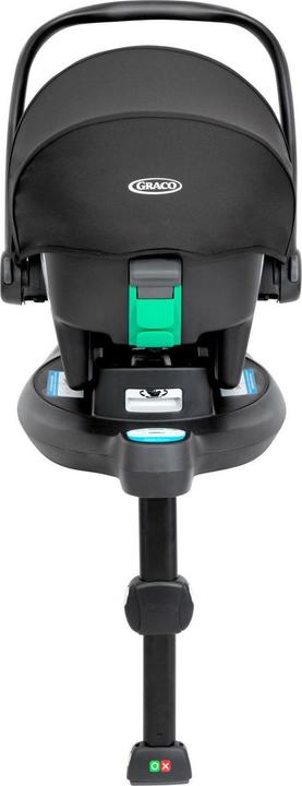 Image du produit Graco Kit SnugTurn i-Size (Coque auto)