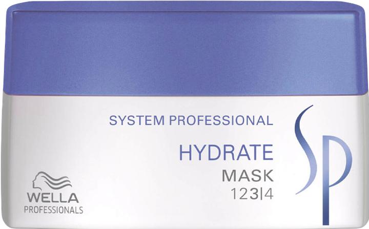 Produktbild Wella Hydrate Mask (400 ml)