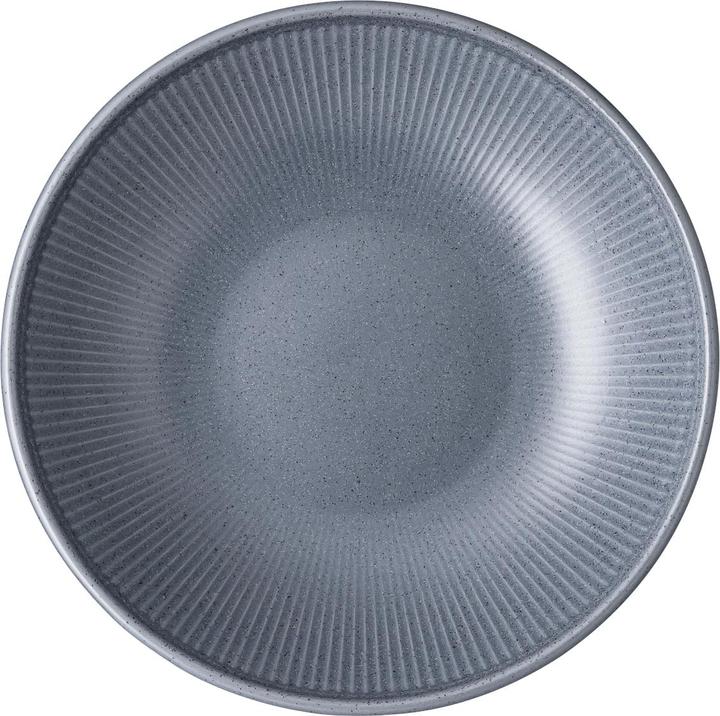 Actual product image Thomas Soup plate Ø23 cm - Clay Sky (1 pcs.)
