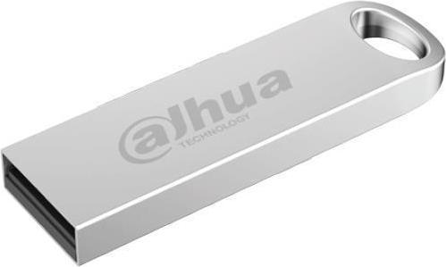 Actual product image Dahua MEMORY DRIVE FLASH USB2 64GB/USB-U106-20-64GB (64 GB, USB-A)