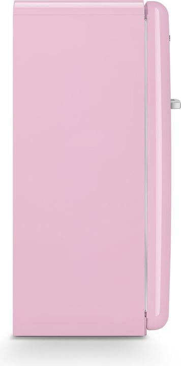 Actual product image Smeg Refrigerator 50's Style FAB28RPK6 (270 l)