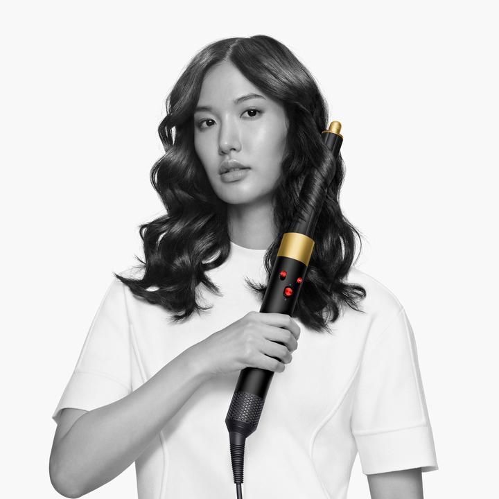 Actual product image Dyson Airwrap multi-styler and dryer
