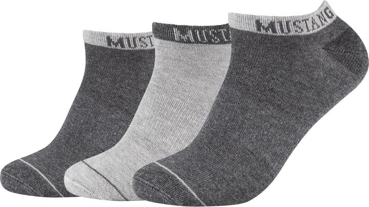 Mustang True denim (3er Pack, 43 - 46)