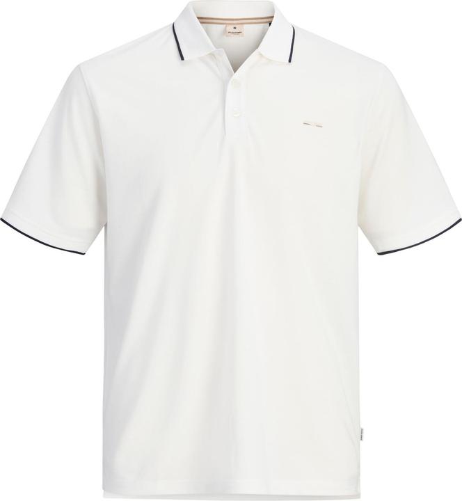 Actual product image Jack & Jones Jprblualves Ss Polo Sn (L)