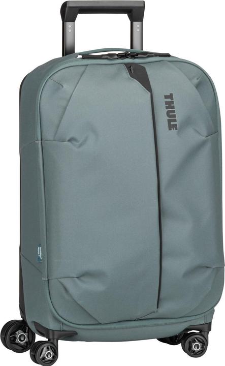 Actual product image Thule Aion Carry On Spinner - Dark Slate (35 l)
