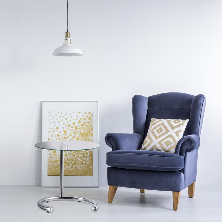 Produktbild Relaxdays Erik (46 x 46 x 70 cm)