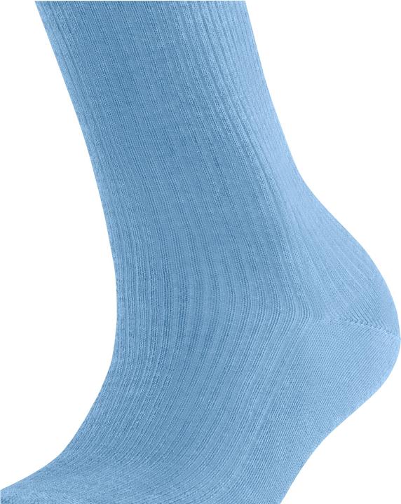 Produktbild Esprit Reflection Rib Baumwollsocken (Einzelpack, 35 - 38)