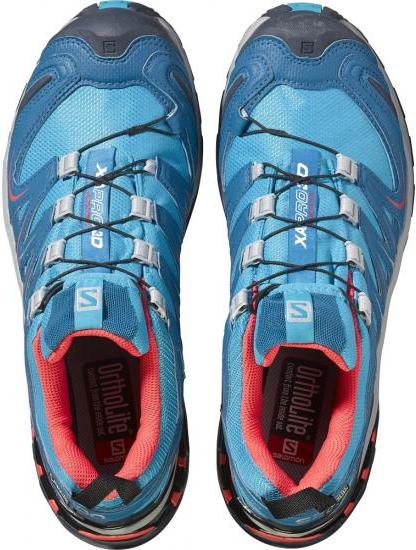 Immagine prodotto Salomon Xa Pro 3d Gtx (40 2/3)