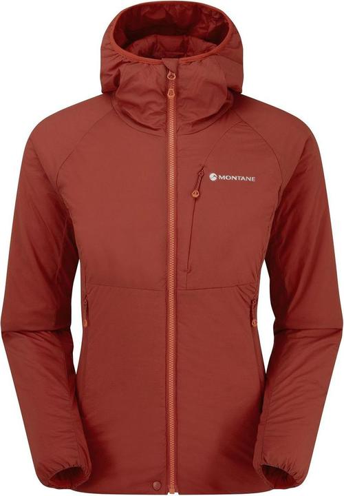 Immagine prodotto Montane Giacca Fireball (L)