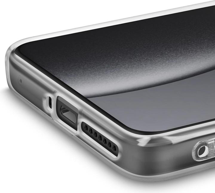 Produktbild Mayaxess SoftShield Transparent Series (Xiaomi 15 Ultra)