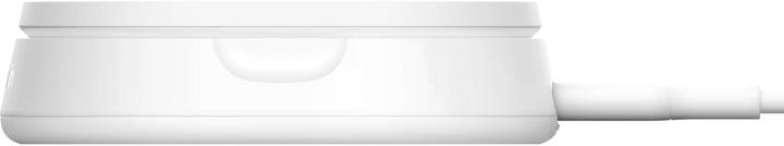 Actual product image Belkin Boost Charge Pro Qi2 magnetische Ladestation (15 W)